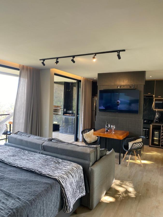 Loft Paraiso Da Serra Congonhas  Exterior photo