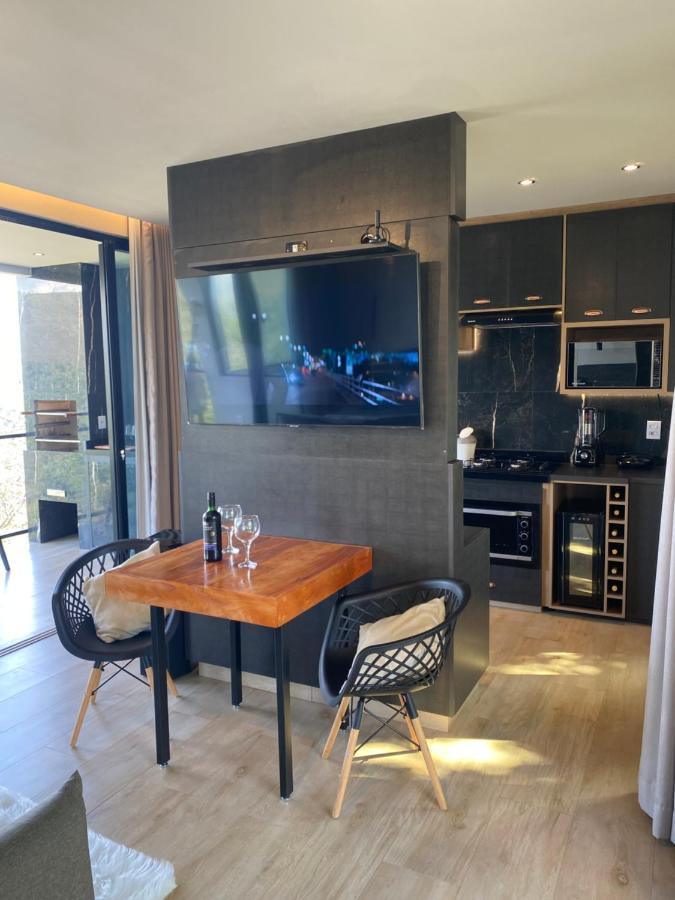 Loft Paraiso Da Serra Congonhas  Exterior photo